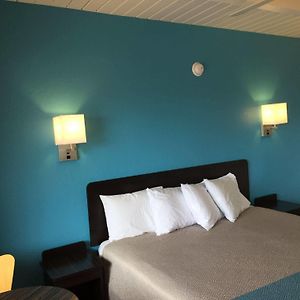 Chambre Lit Queen-Size
